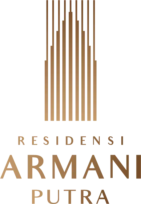 Residensi Armani Putra logo